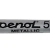 Märkpenna Penol 55 metallic silver