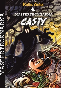 Mästertecknarna. Casty