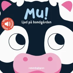Mu! : Ljud på bondgården