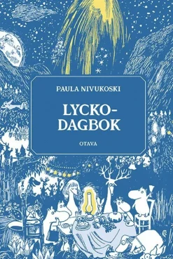 Mumin. Lyckodagbok