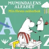 Mumin Min första målarbok