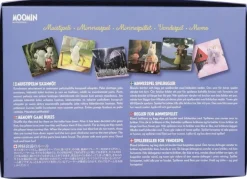 Mumindalen minnesspel