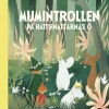Mumintrollen på hattifnattarnas ö