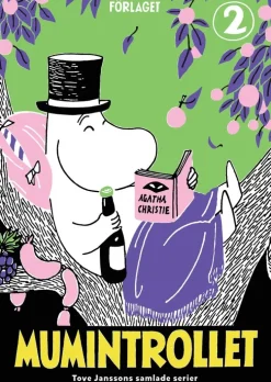 Mumintrollet