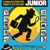 Murdle junior : Kluriga mysterier för smarta detektiver