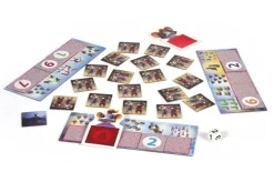 Musse & Helium : 123