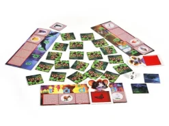 Musse & Helium : ABC