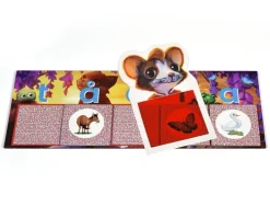 Musse & Helium : ABC