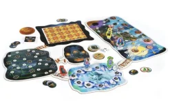 Musse & Helium : Jakten på guld / gullosten