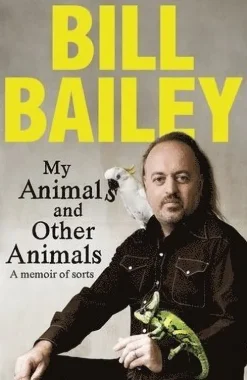 My Animals, and Other Animals