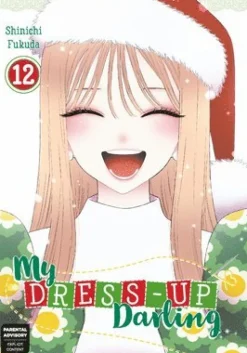 My Dress-Up Darling 12