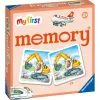 My First memory - Vehicles