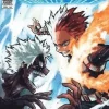 My Hero Academia, Vol. 36