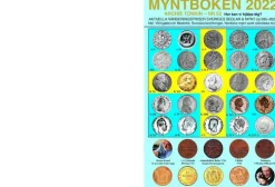 Myntboken 2022 Nr 52