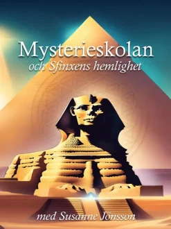 Mysterieskolan och Sfinxens hemlighet