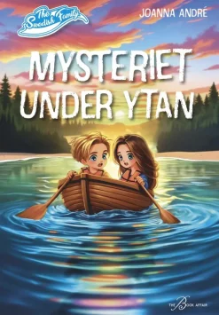 Mysteriet under ytan