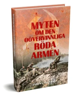 Myten om den oövervinnliga Röda armén