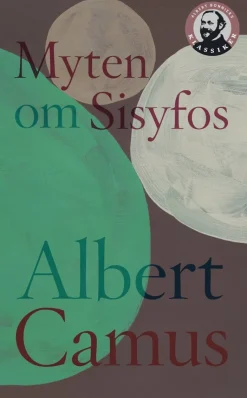 Myten om Sisyfos