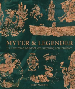 Myter & legender