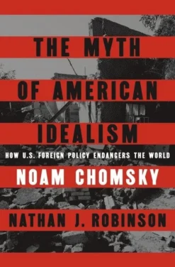 Myth of American Idealism