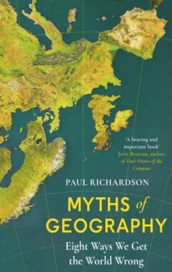 Myths of Geography