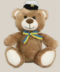 Nalle examen 20cm Bris