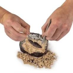 National Geographic Dino Fossil Dig Kit