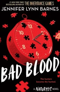 Naturals: Bad Blood