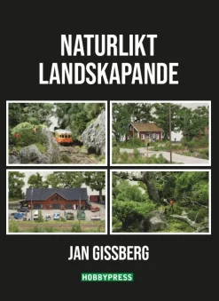 Naturlikt landskapande