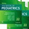 Nelson Textbook of Pediatrics, 2-Volume Set