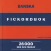 NE:s danska fickordbok