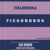 NE:s italienska fickordbok