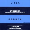 NE:s lilla engelska ordbok Engelsk-svensk/svensk-engelsk 70 000 ord och fraser