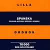 NE:s lilla spanska ordbok: Spansk-svensk/Svensk-spansk 70 000 ord och frase