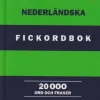 NE:s nederländska fickordbok