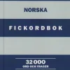 NE:s norska fickordbok