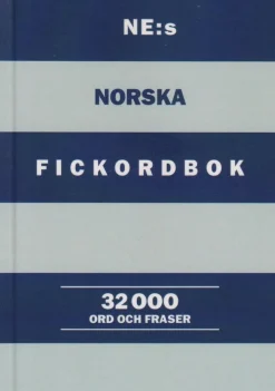 NE:s norska fickordbok