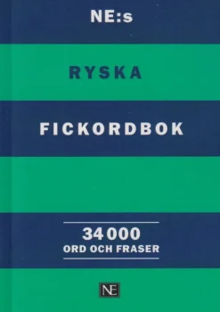 NE:s ryska fickordbok
