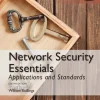 Network Security Essentials: Applications and Standards, Global Edition