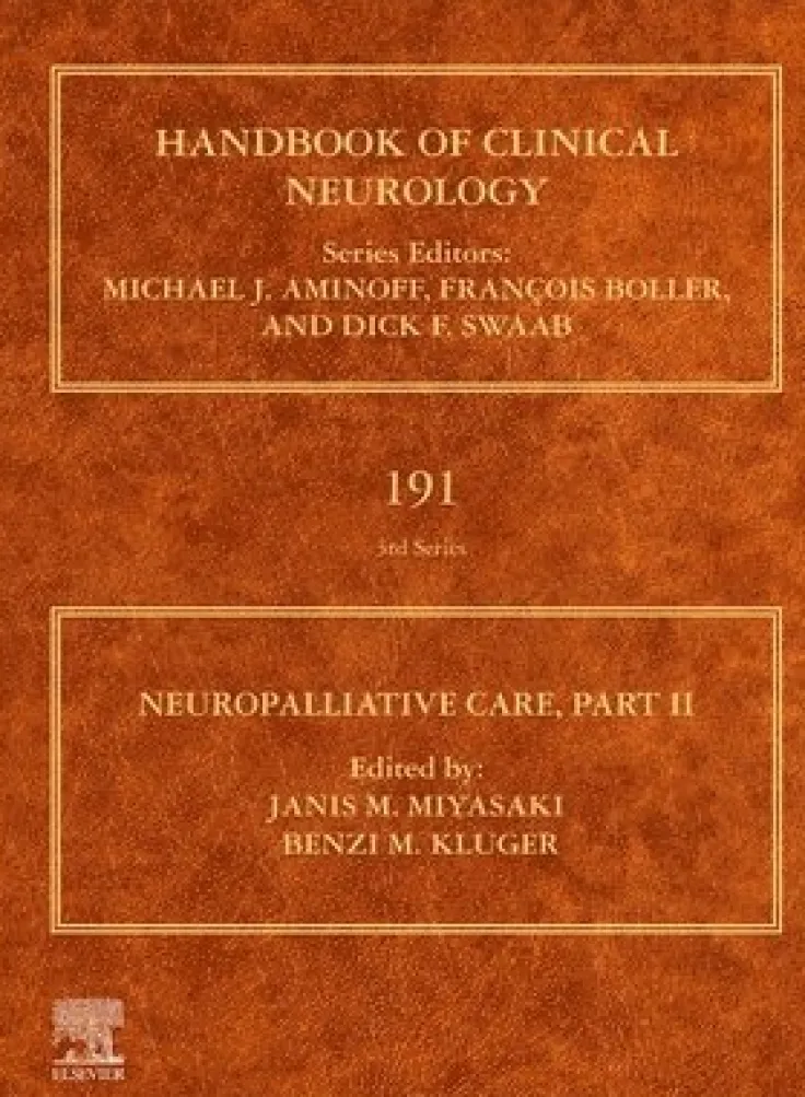 Neuropalliative Care
