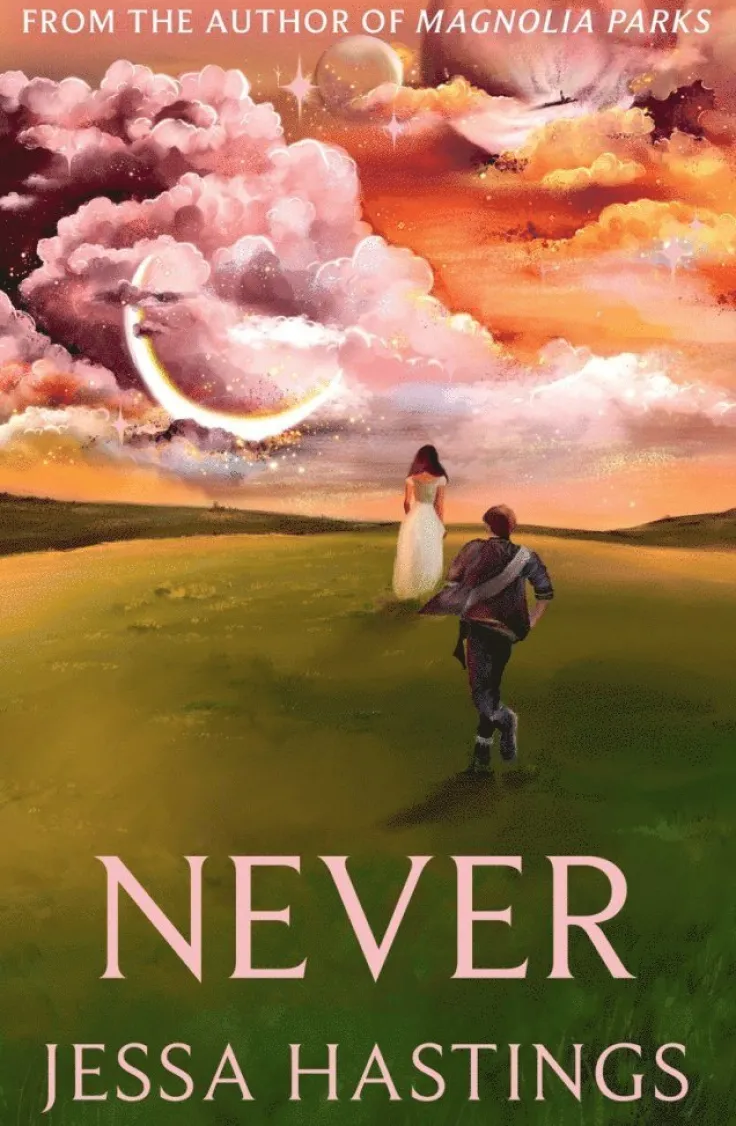 Never