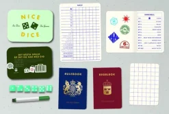 Nice Dice