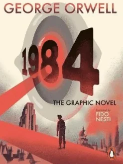 Nineteen Eighty-Four