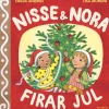 Nisse & Nora firar jul