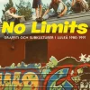 No Limits : graffiti och subkulturer i Luleå 1980-1991