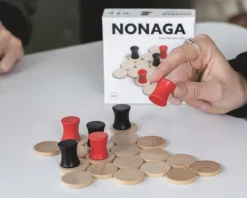 Nonaga