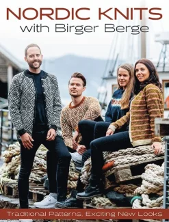 Nordic Knits with Birger Berge