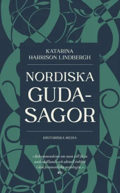 Nordiska gudasagor