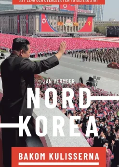 Nordkorea bakom kulisserna