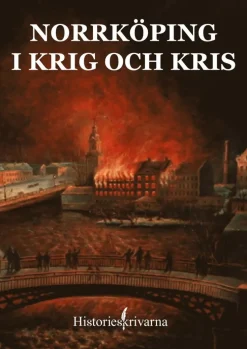 Norrköping i krig och kris